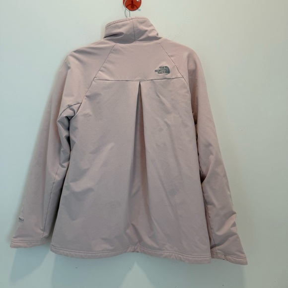 The North Face Women’s Apex Bionic 2 Jacket Quail Grey size M - Picture 5 of 13